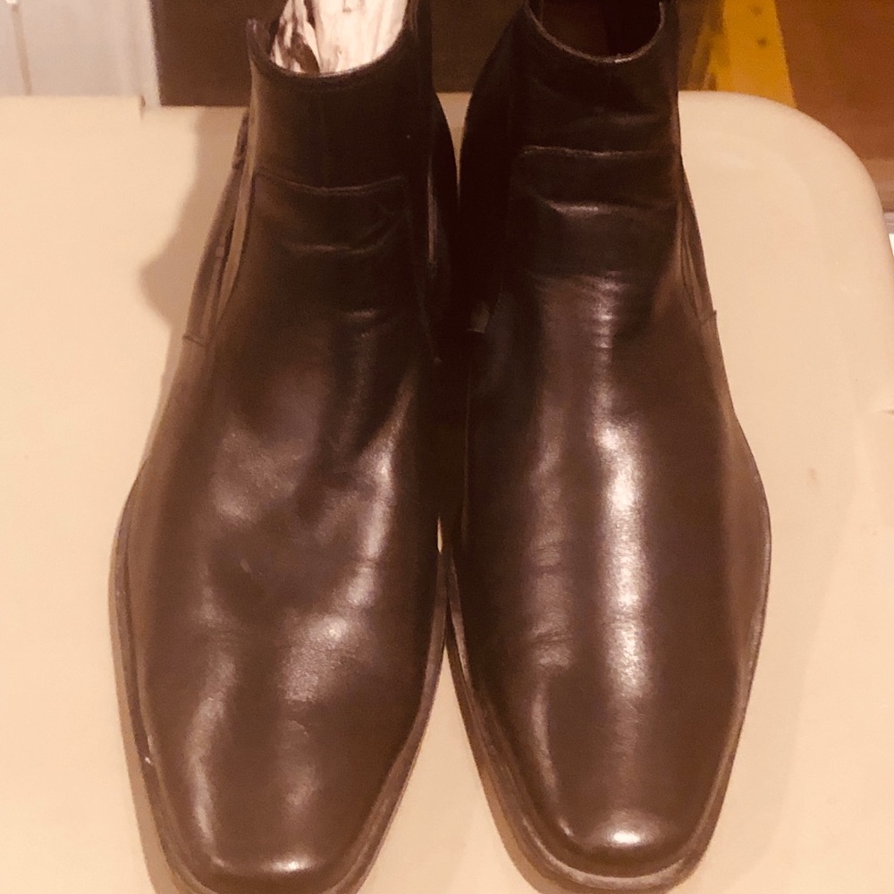 Hugo Boss Ankle boots
